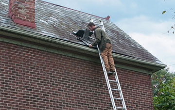 what affects urgent Coursley roof repairs
