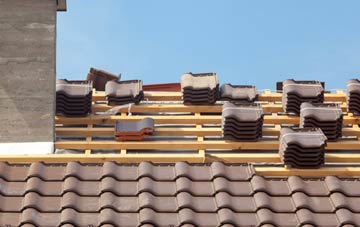 Coursley clay roofing costs