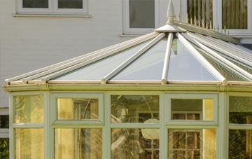 conservatory roof repair Coursley, Somerset