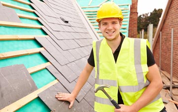 find trusted Coursley roofers in Somerset