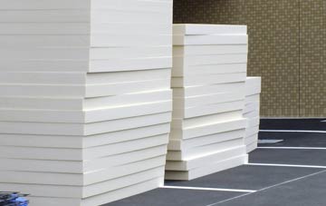 Coursley flat roof insulation costs