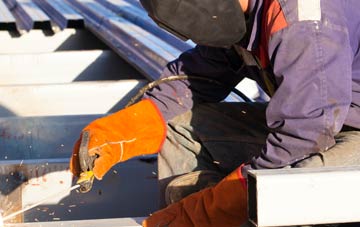 Coursley flat roofing options