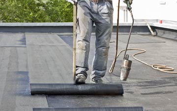 flat roof replacement Coursley, Somerset