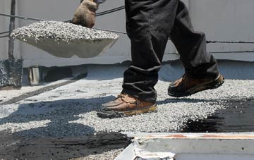 Coursley flat roofing companies