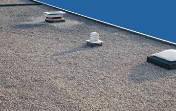 flat roofing Coursley, Somerset