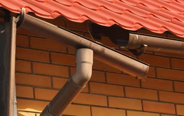 Coursley gutter repair costs