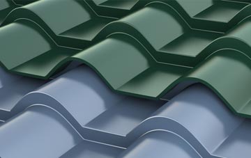 who should consider Coursley plastic roofs
