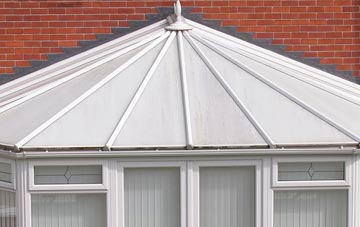 Coursley polycarbonate conservatory roof repairs
