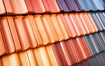 Coursley roof tile costs