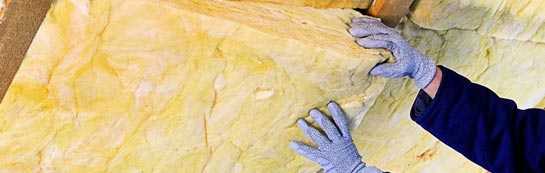 quotes for Coursley roof insulation