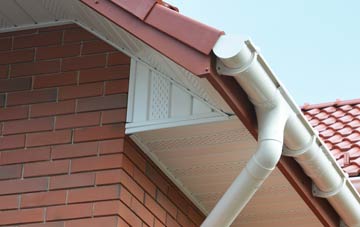 Coursley soffit repair costs