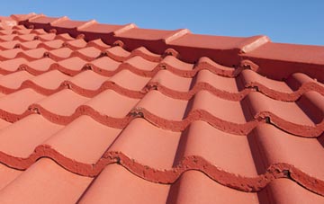 Coursley tile and slate roof replacement