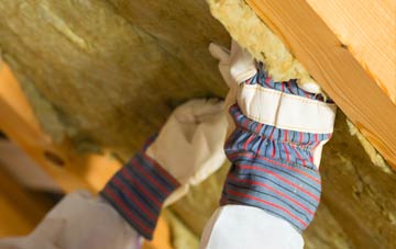 types of Coursley pitched roof insulation materials