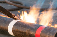 Coursley flat roofing replacement