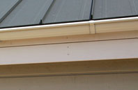 Coursley soffit repair